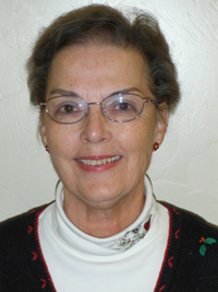 Judy Sanford